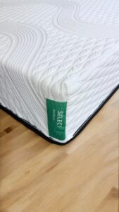 Select