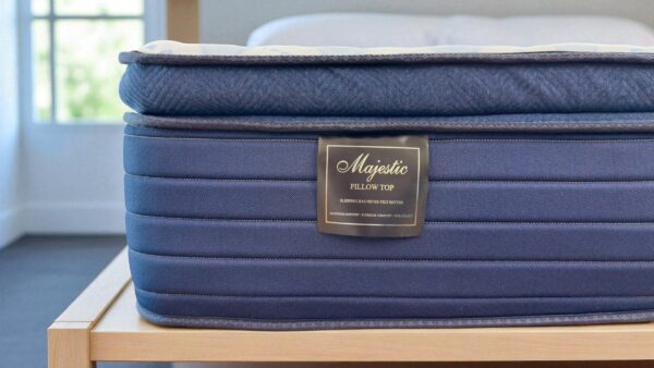 Majestic Blue - Image 3